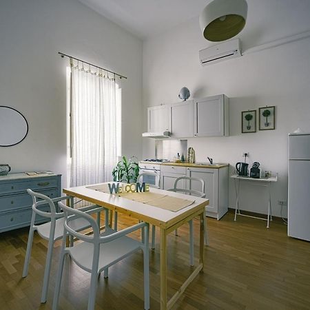 Ferienwohnung Casa Fiscardi Bari Exterior foto