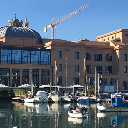 Ferienwohnung Casa Fiscardi Bari Exterior foto