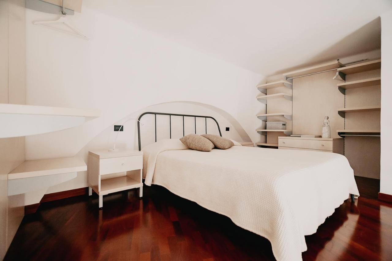 Ferienwohnung Casa Fiscardi Bari Exterior foto