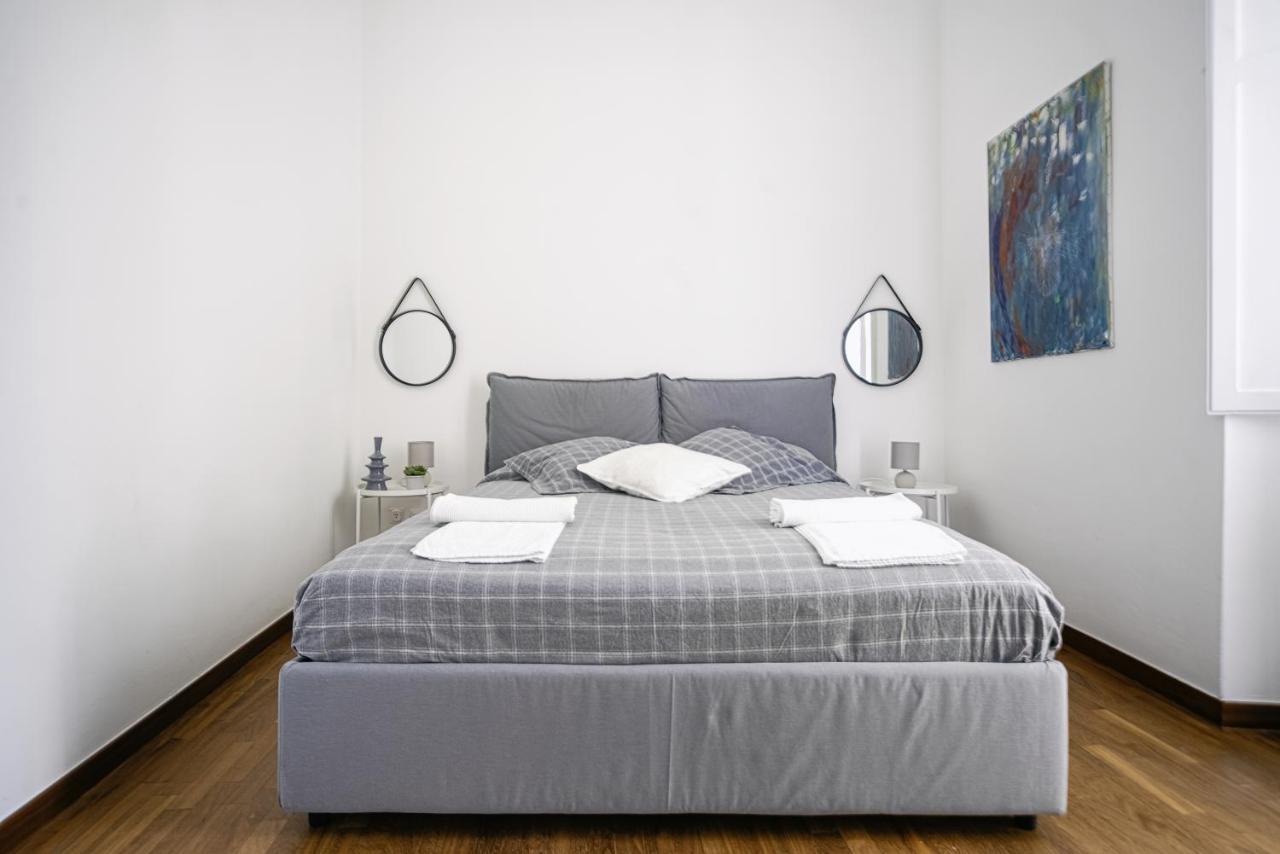Ferienwohnung Casa Fiscardi Bari Exterior foto