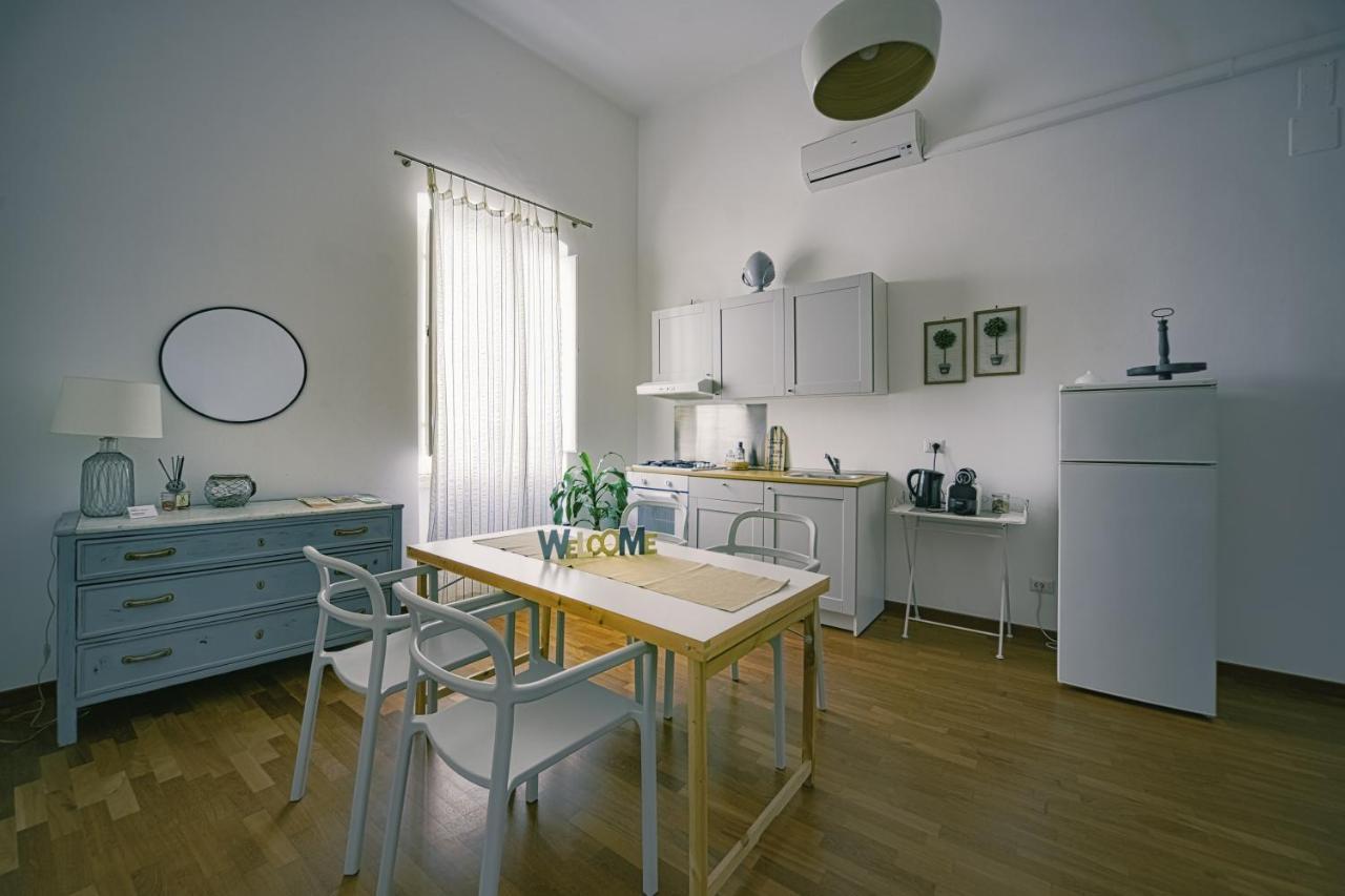 Ferienwohnung Casa Fiscardi Bari Exterior foto