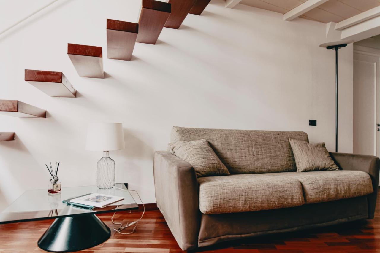 Ferienwohnung Casa Fiscardi Bari Exterior foto