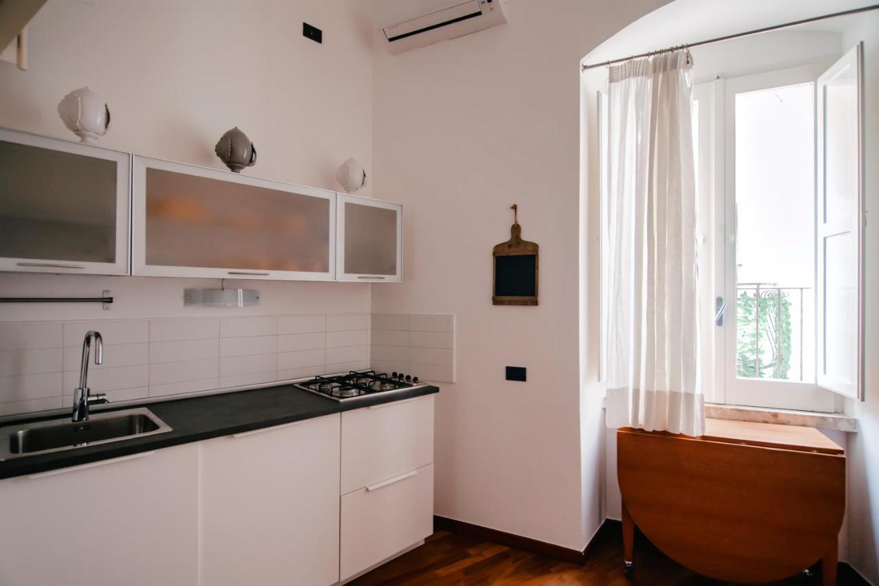 Ferienwohnung Casa Fiscardi Bari Exterior foto