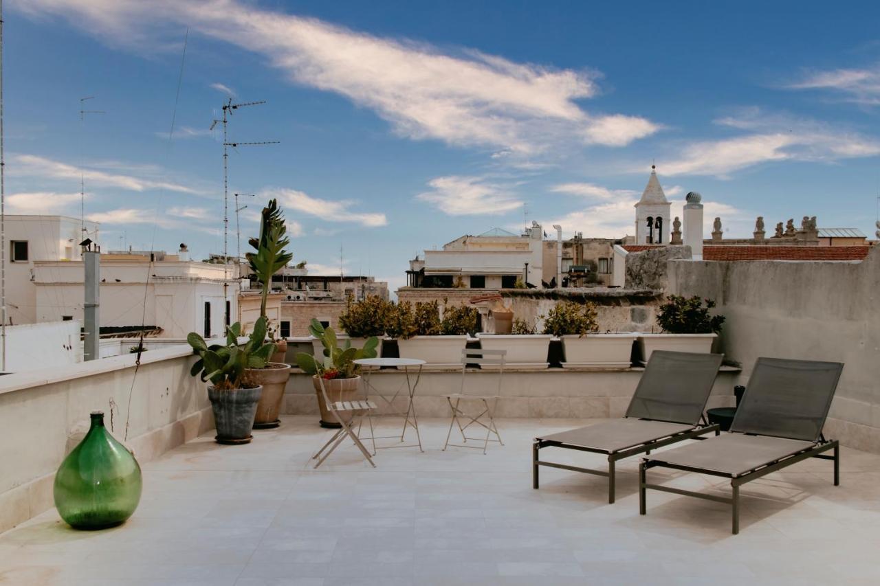 Ferienwohnung Casa Fiscardi Bari Exterior foto