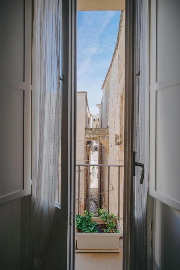 Ferienwohnung Casa Fiscardi Bari Exterior foto