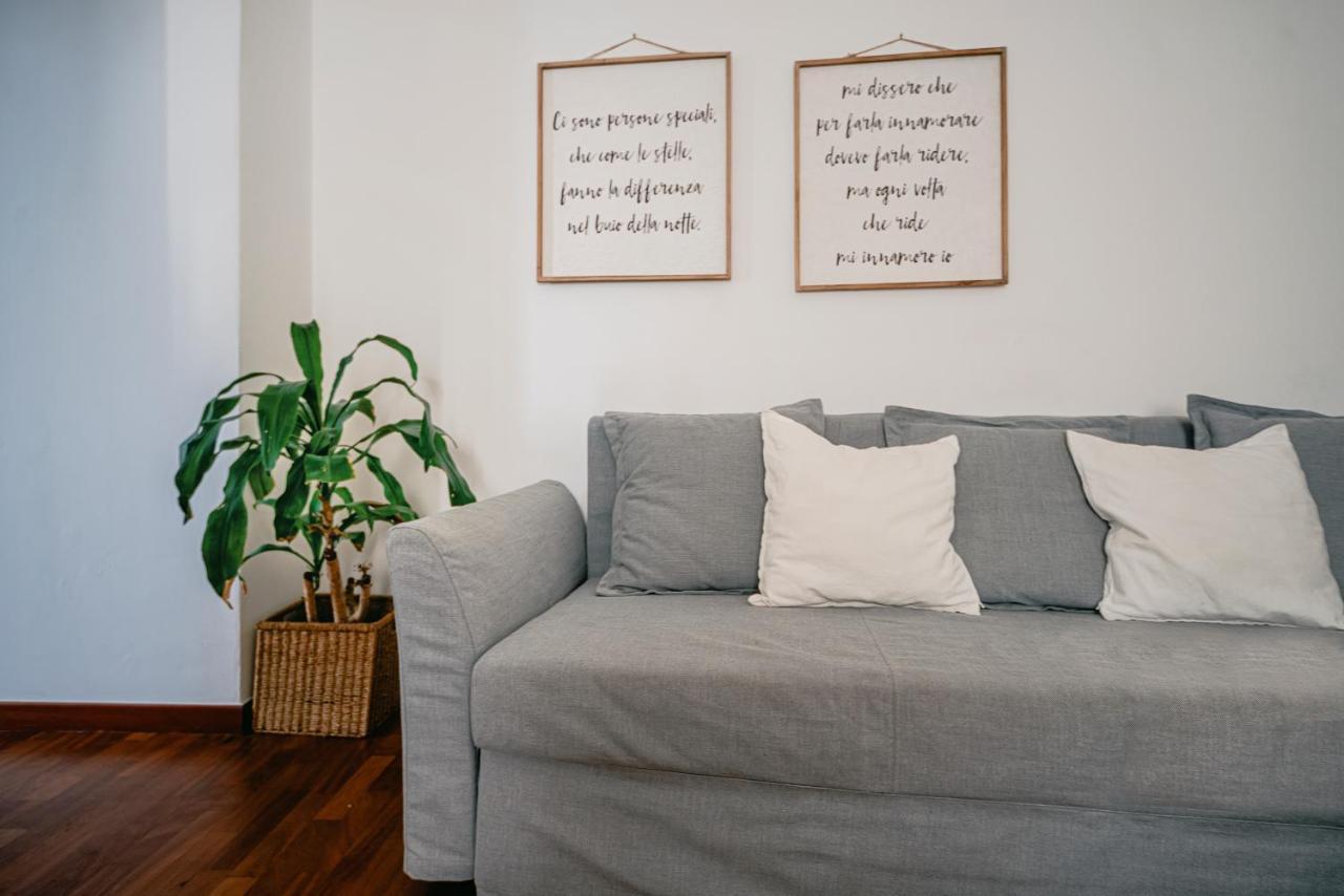 Ferienwohnung Casa Fiscardi Bari Exterior foto