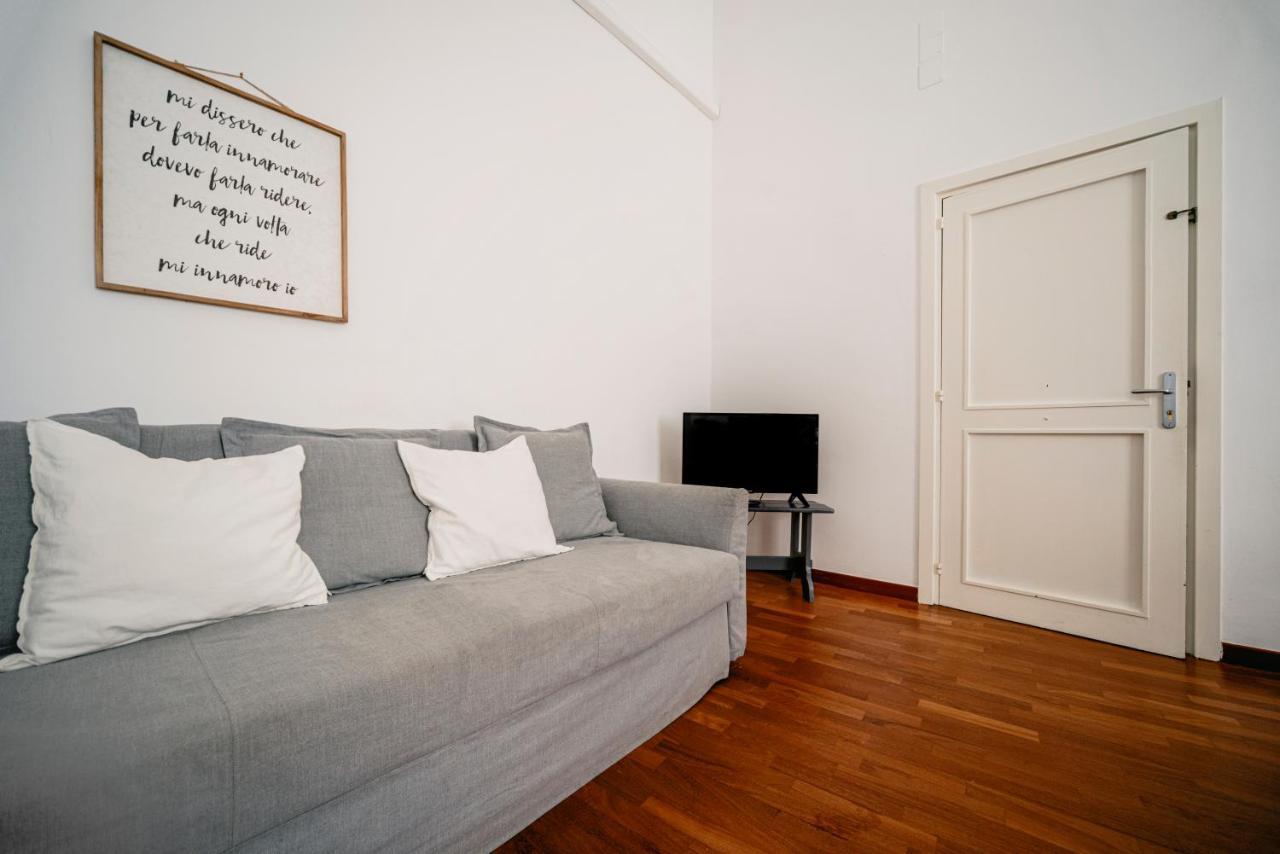 Ferienwohnung Casa Fiscardi Bari Exterior foto