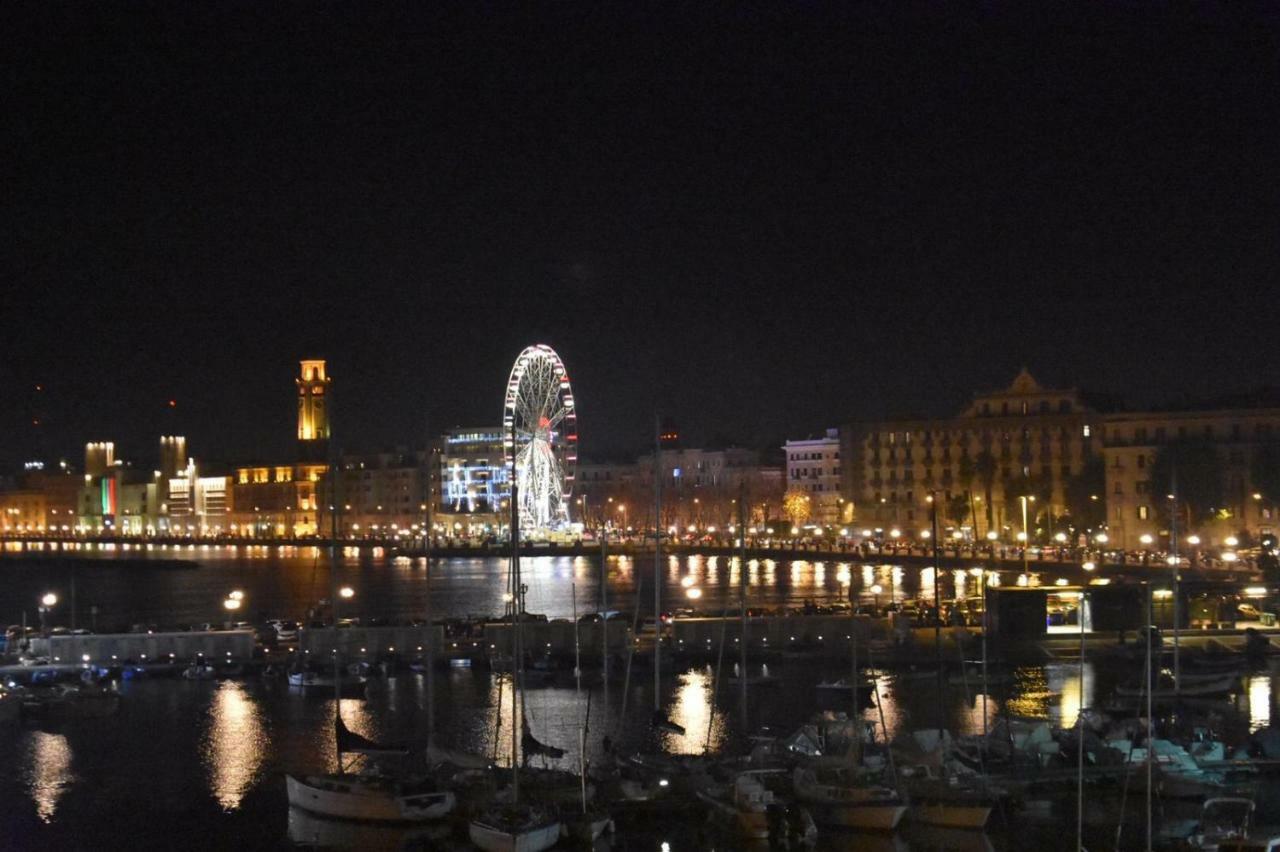 Ferienwohnung Casa Fiscardi Bari Exterior foto